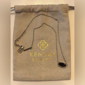 Kendra Scott Pendant Necklace